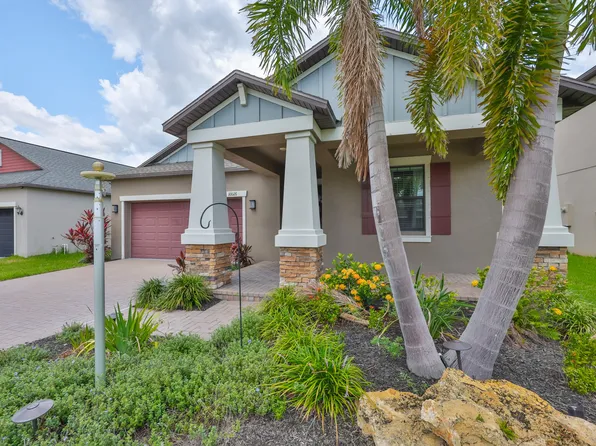10026 Sage Creek Dr, Ruskin, FL 33573