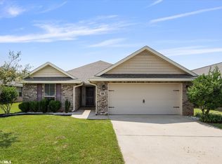 1806 Arcadia Dr, Foley, AL 36535