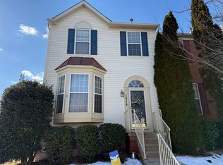 1810 Free Ter, Frederick, MD 21702