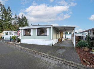 2302 R St SE UNIT 118, Auburn, WA 98002