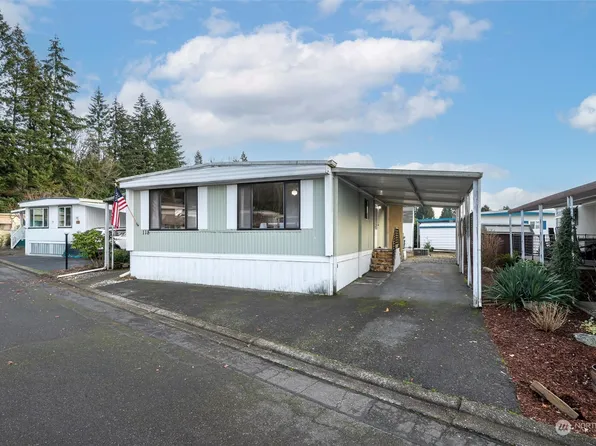 2302 R Street SE #118, Auburn, WA 98002