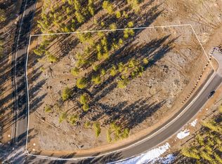 Skyline Ranch Rd #3-LOT 45, Bend, OR 97703