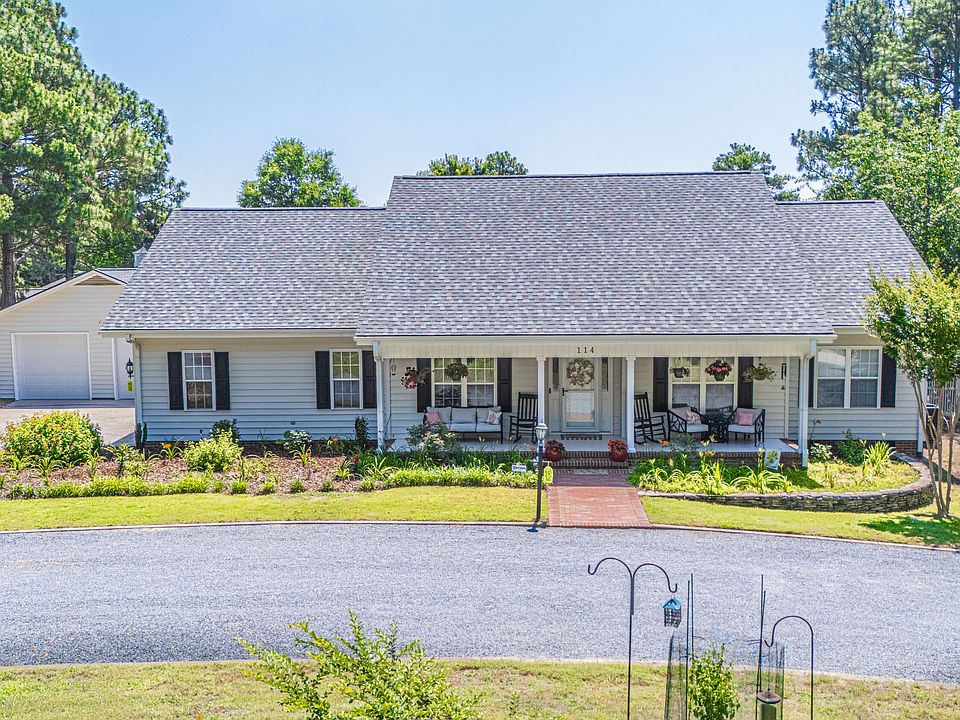 1st image of 114 Bellhaven Drive
