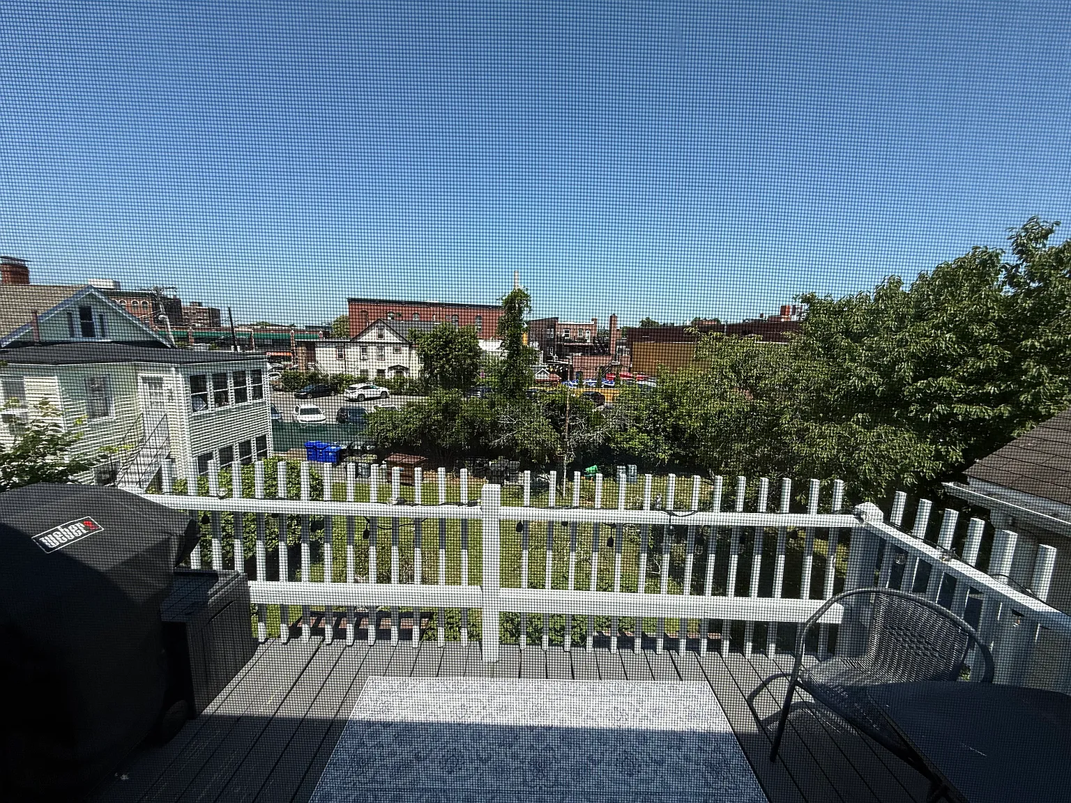 2 bed, 1000 sqft, $2,900 — Photo 3