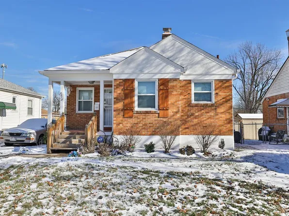 8370 Roland Ave, Cincinnati, OH 45216