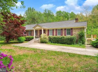 5681 Hardesty Rd, Sunderland, MD 20689
