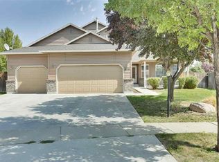 8170 E Eden Ct, Nampa, ID 83687
