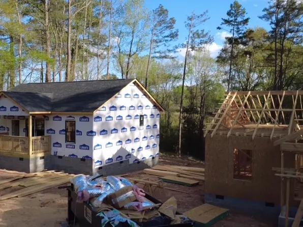 124 Scioto Dr, Columbia, SC 29203