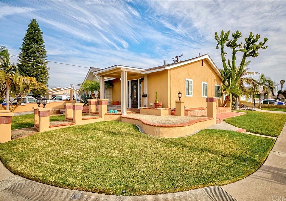 7690 El Chaco Dr Buena Park CA 90620 Zillow