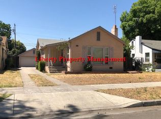 4112 E Iowa Ave, Fresno, CA 93702