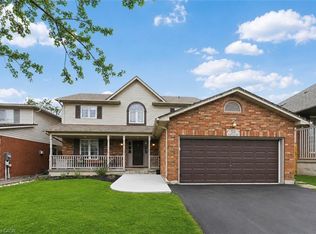 52 Tartan Dr, Haldimand County, ON N3W2N3
