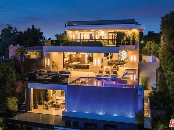 1475 Bel Air Rd, Los Angeles, CA 90077