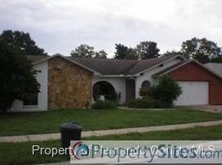 1250 Lansing Dr, Spring Hill, FL 34608