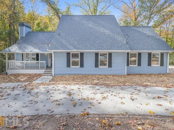 2710 Northlake Rd, Gainesville, GA 30506