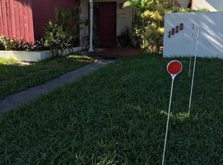 1620 SW 99th Ave, Miami, FL 33165