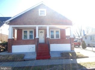 1933 Liberty St, Trenton, NJ 08610