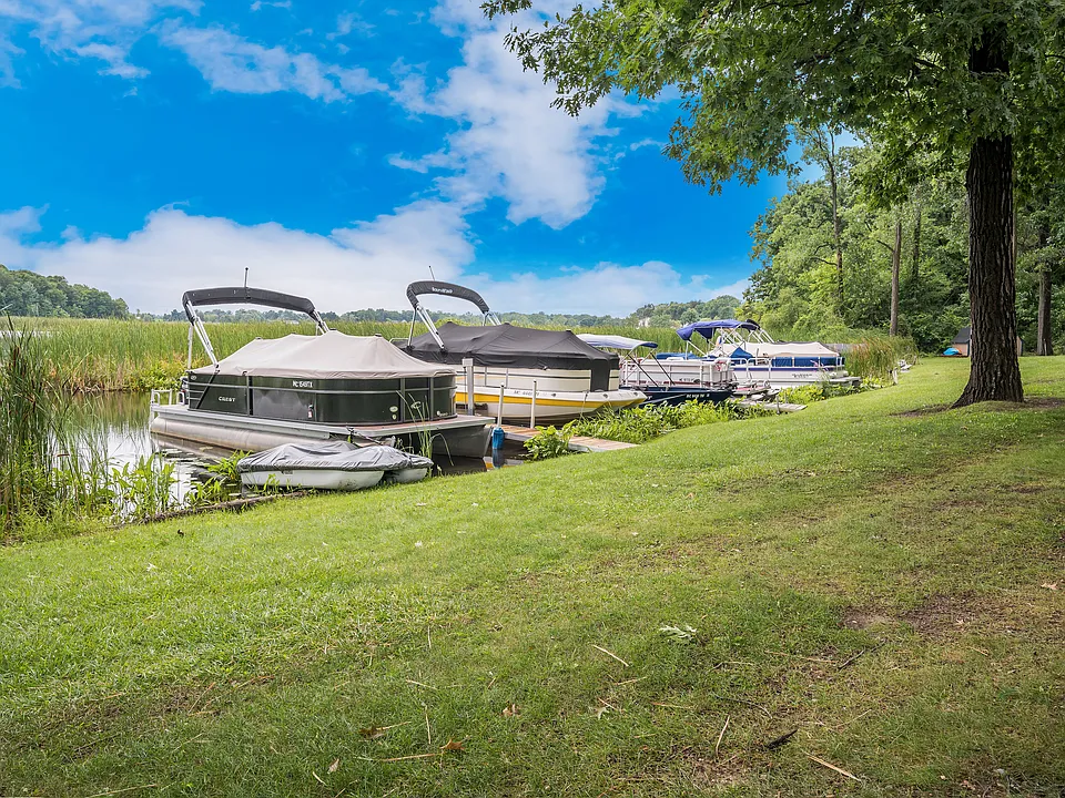 Boat Slips 1