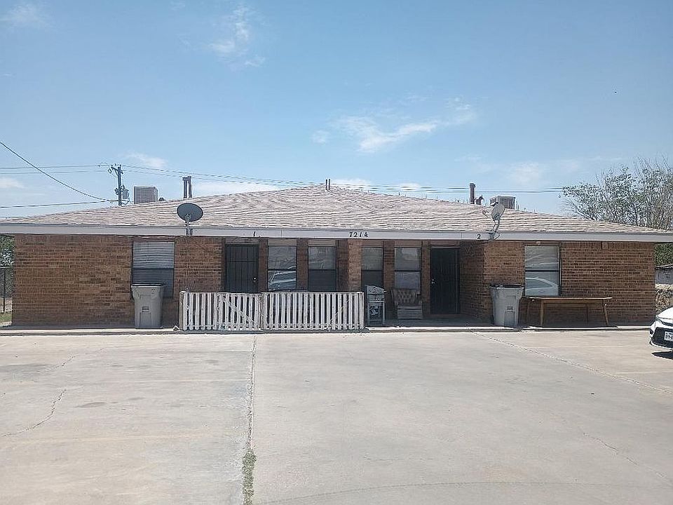 1st image of 7214 Dale Rd APT 1-4