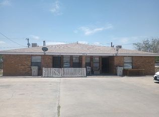 7214 Dale Rd APT 1-4, El Paso, TX 79915