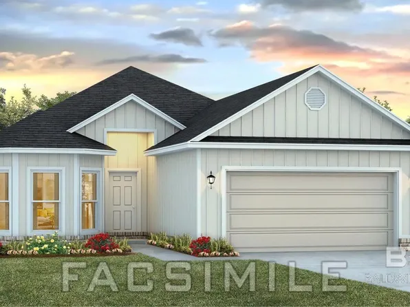 27780 Staydar Cir, Loxley, AL 36551