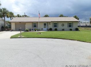 1804 Date Palm Dr, Edgewater, FL 32132