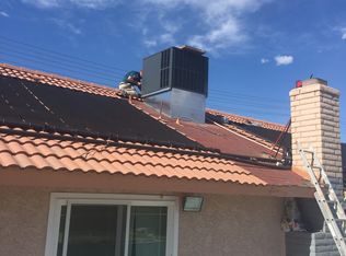 6011 E Owens Ave, Las Vegas, NV 89110
