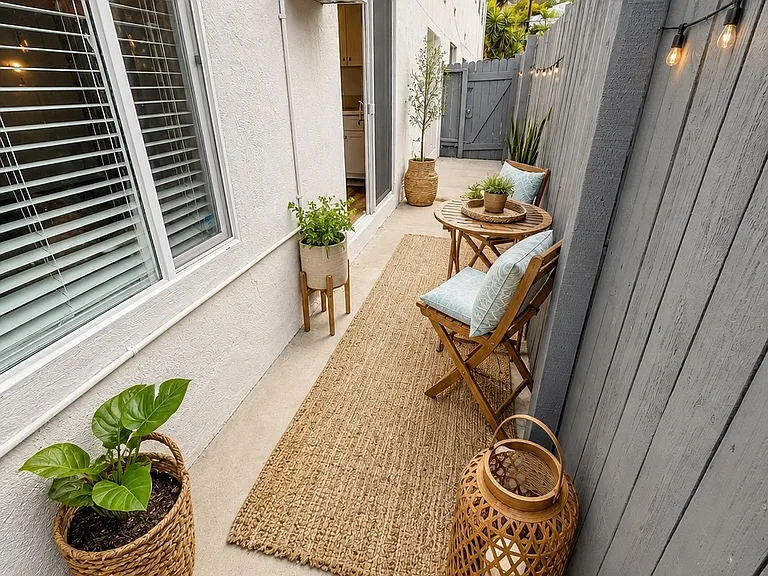 2038 Holly Dr #4 — Photo 5