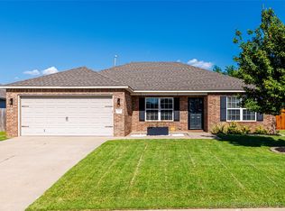 23093 Bessie Blvd, Claremore, OK 74019