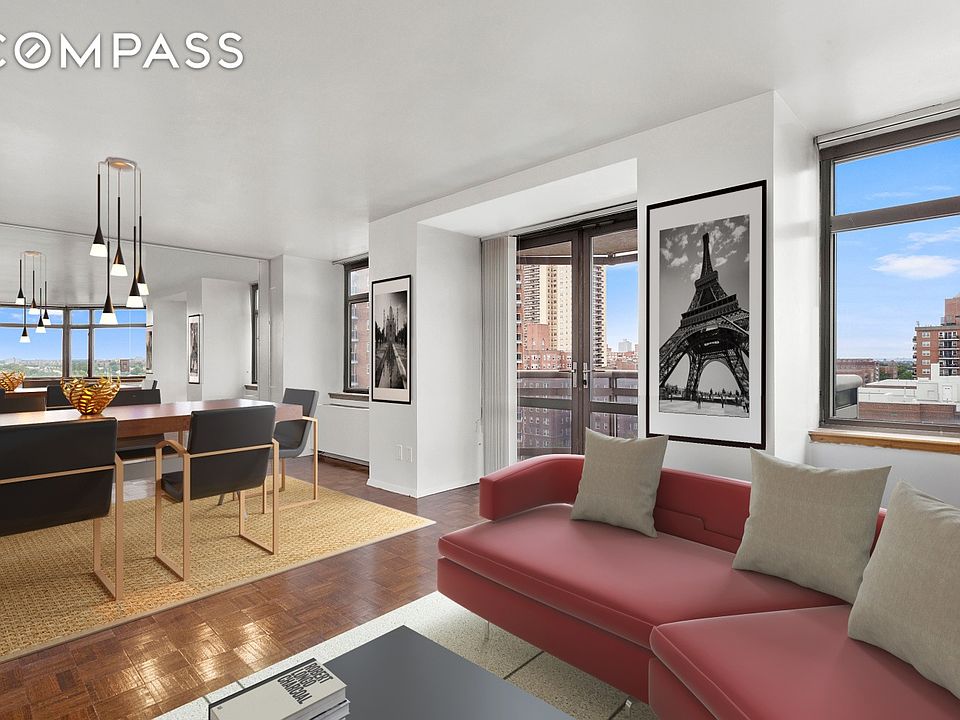 1st image of 112-01 Queens Blvd #8J