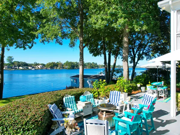 1204 Joyner Dr, Summerton, SC 29148