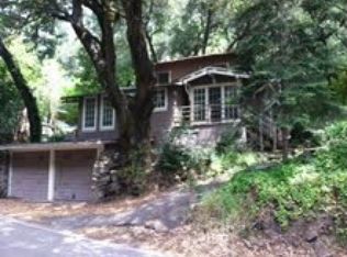 2315 Kilkare Rd, Sunol, CA 94586