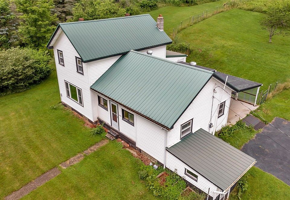 903 W Eldred Rd, Eldred, PA 16731 Zillow