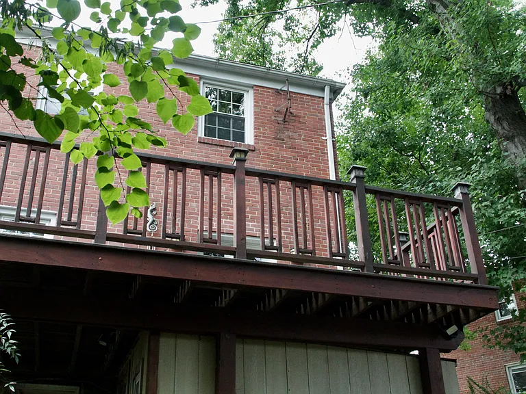 6107 Maylane Dr — Photo 98