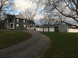 1422 W Cutler Rd, Dewitt, MI 48820