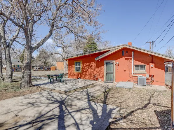 4316 Fillmore Street, Denver, CO 80216