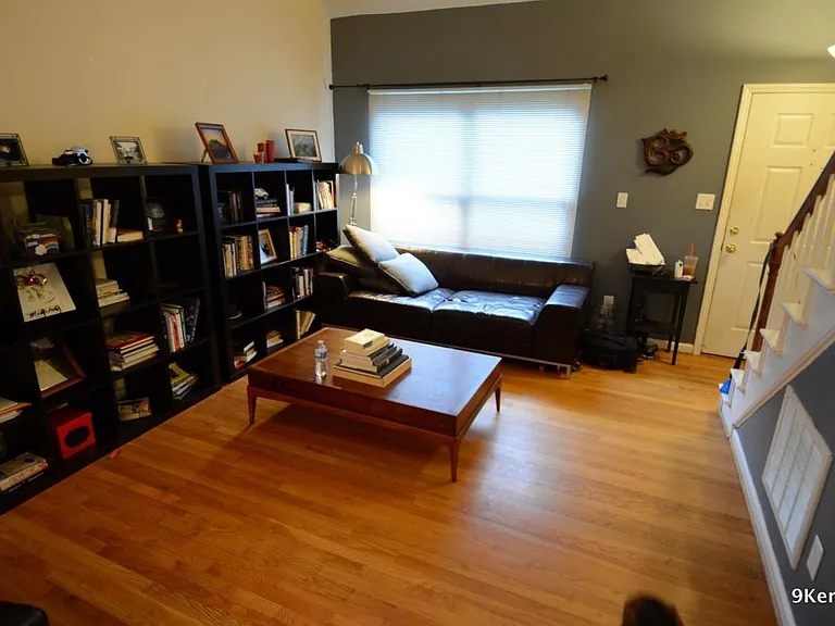 Front Room