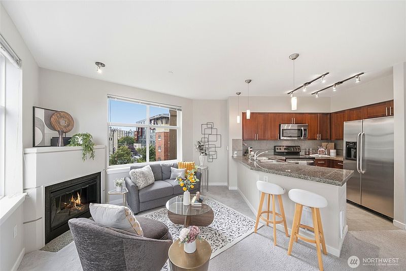 2nd image of 5440 Leary Avenue NW #526