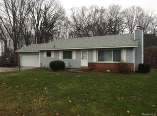 3232 Berkshire St, Pt Huron, MI 48060