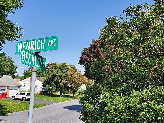 2nd image of 55 Wenrich Ave