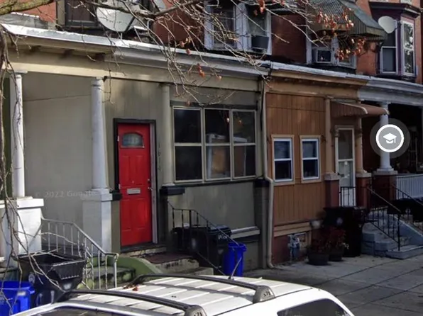 1614 Derry St, Harrisburg, PA 17104