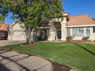 1301 N Longmore St, Chandler, AZ 85224