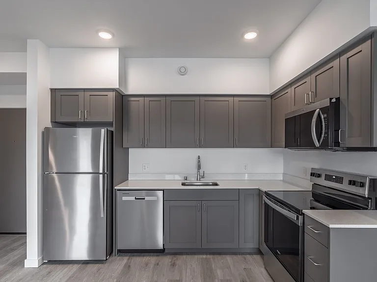 City Gate Apartments: Your New Dream Apartment — Photo 75