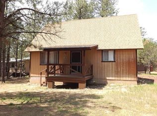 2874 Wahoo Rd, Overgaard, AZ 85933