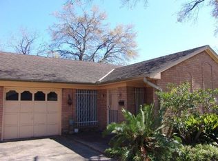 3314 Springrock Ln, Houston, TX 77080