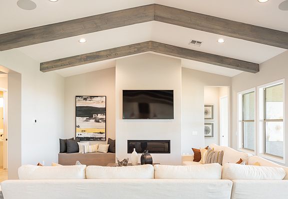 Woodside Homes - Charm