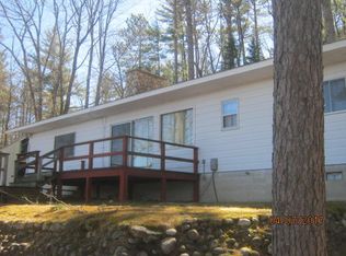 759 Norway Dr, Mio, MI 48647