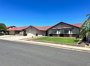 923 N 59th St, Mesa, AZ 85205