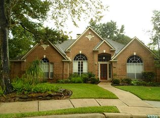 4322 Misty Heather Ct, Houston, TX 77059