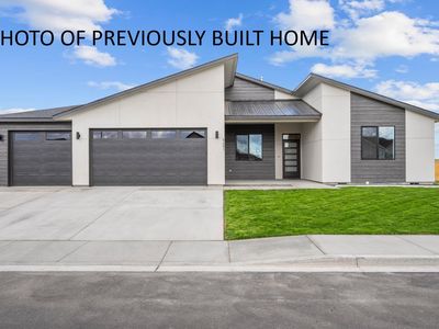 1086 Andes Ave, West Richland, WA, 99353