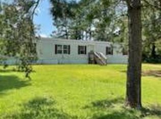 5315 Tillman Nursery Rd, Wedgefield, SC 29168